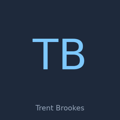 Trent Brookes